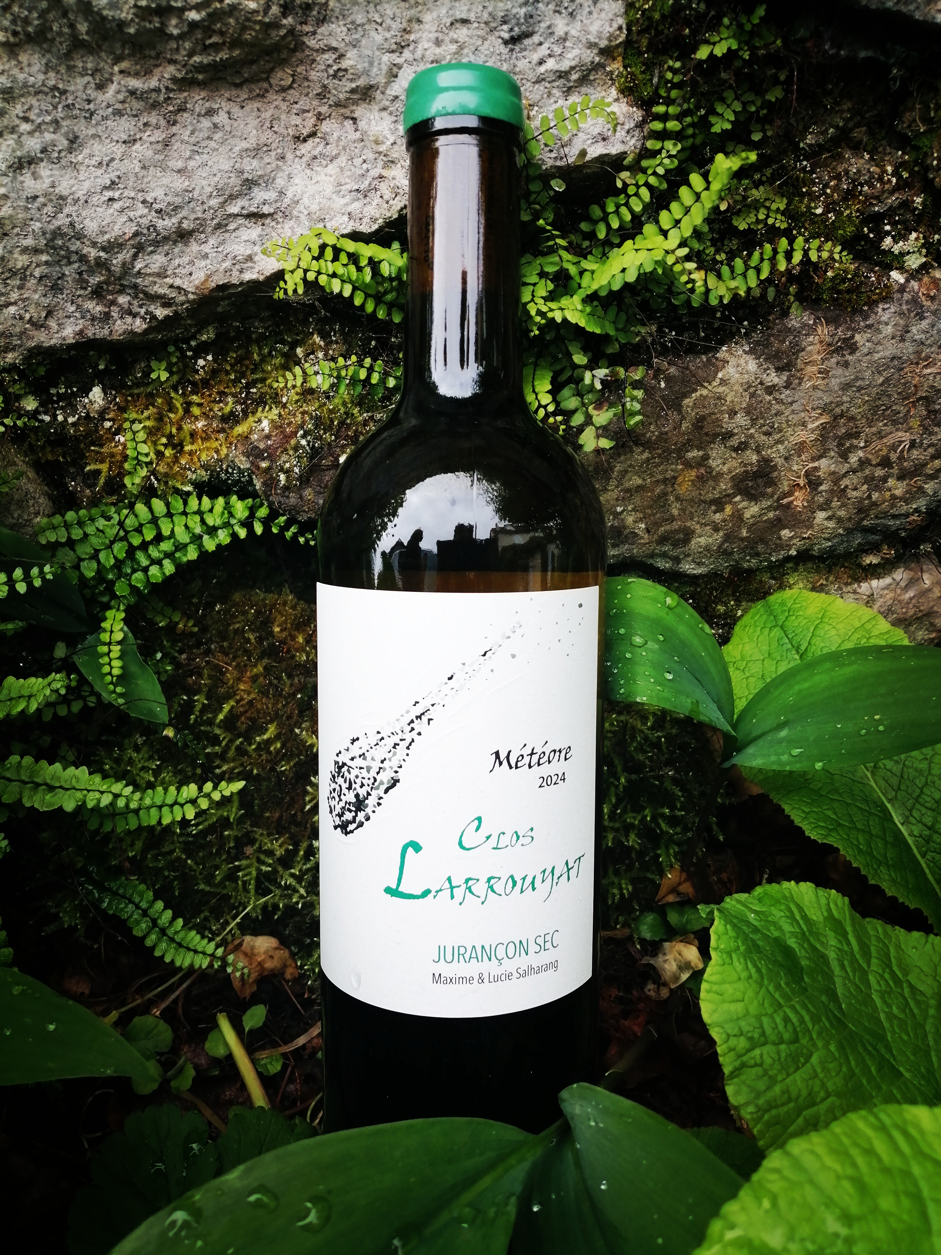 Clos Larrouyat - Météore 2024