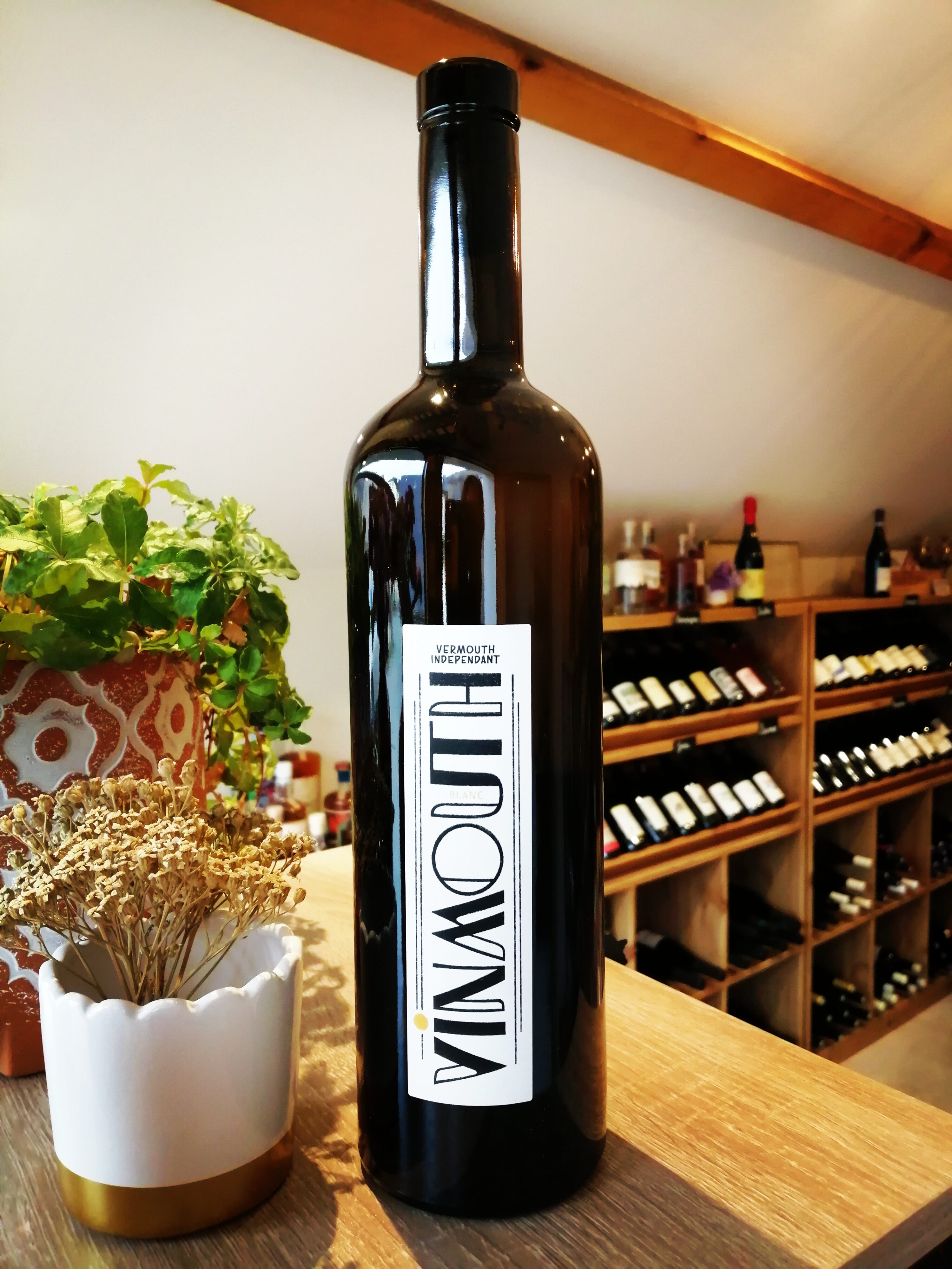 Vinmouth - Vermouth