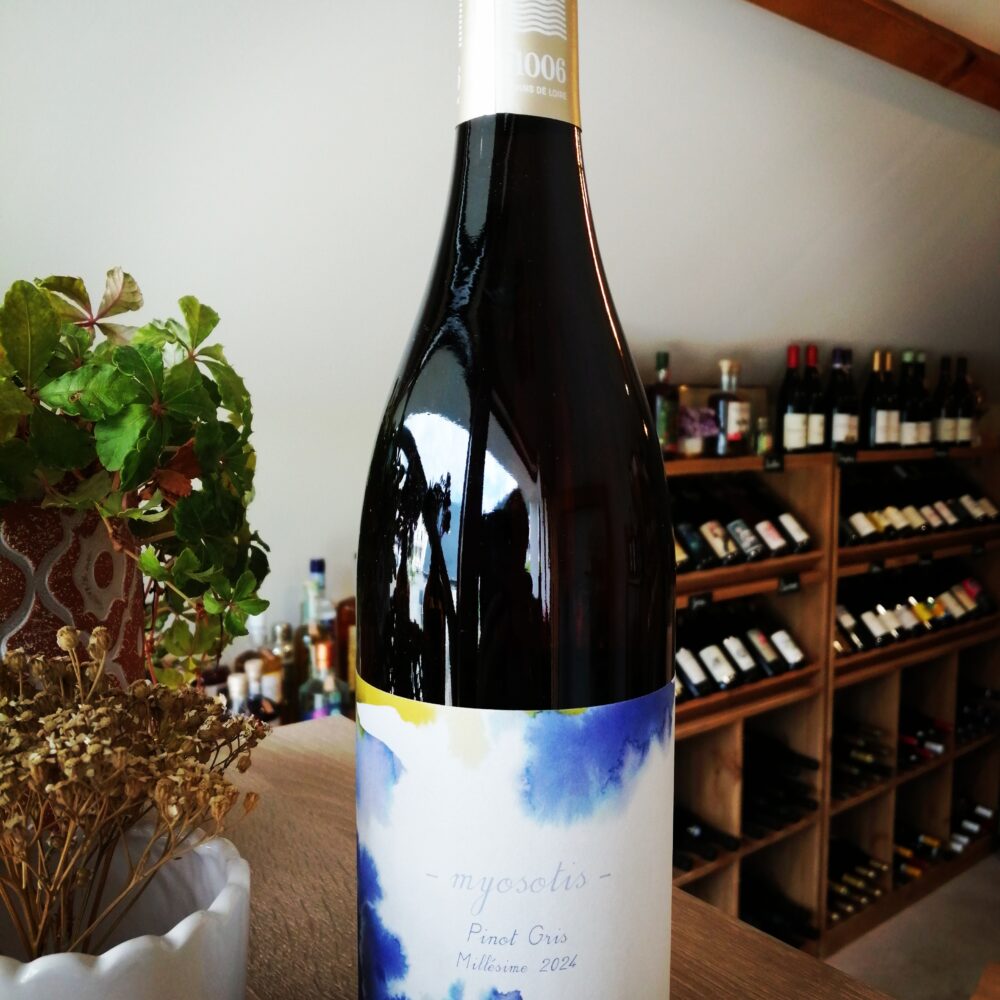 1006 Vins - Myosotis (uniquement en magasin)