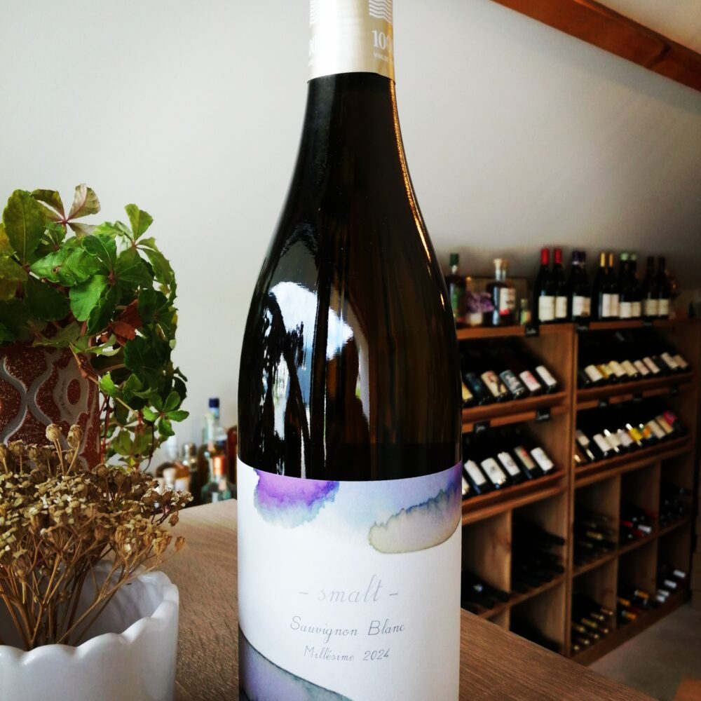 1006 Vins - Smalt (uniquement en magasin)
