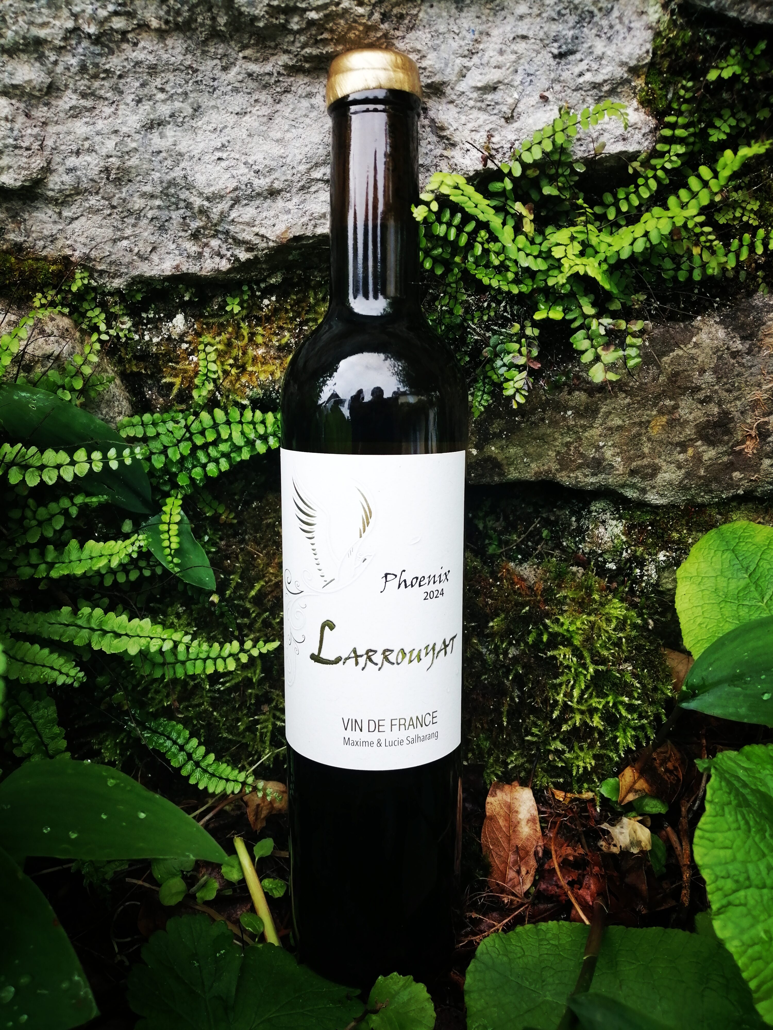 Clos Larrouyat - Phoenix 2024 (50 cl)