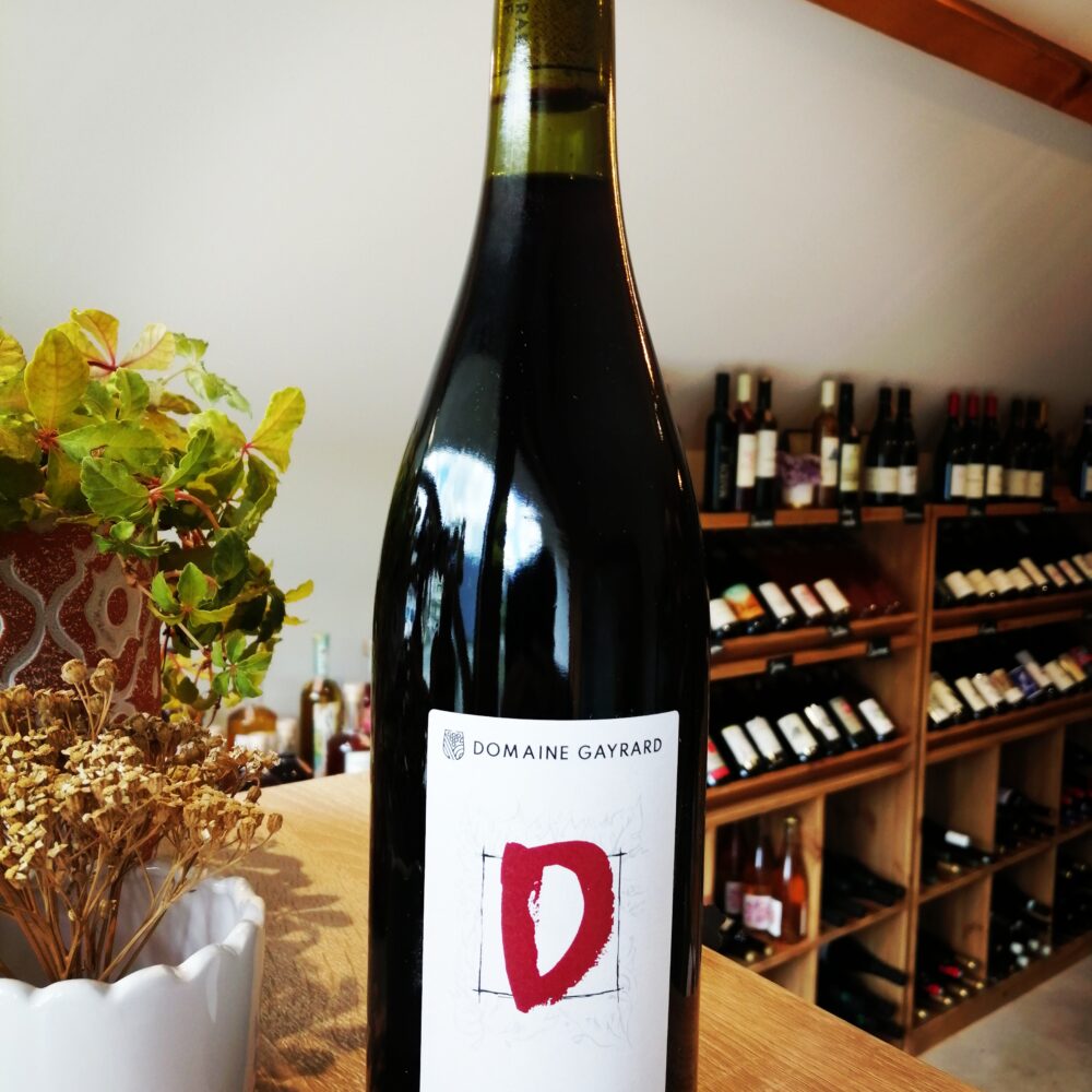 Domaine Gayrard - Duras