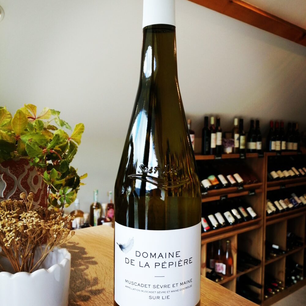 Domaine de la Pépière - Muscadet
