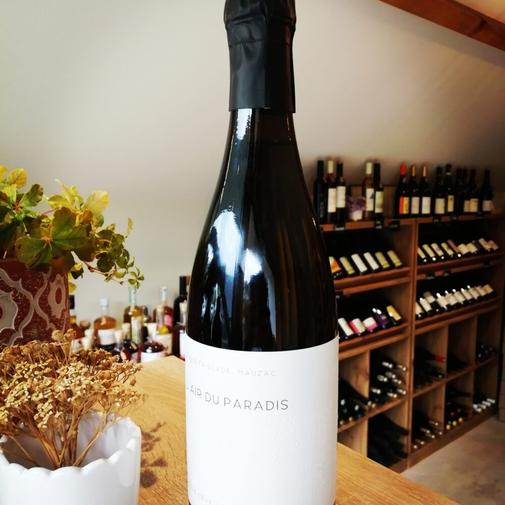 Domaine Les Hautes Terres - L'Air du Paradis