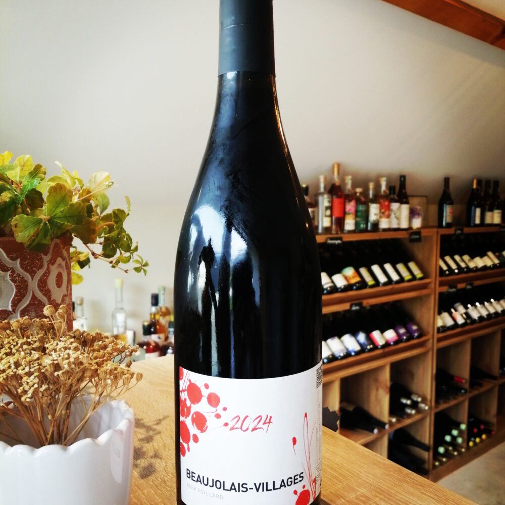Alex Foillard - Beaujolais-Villages