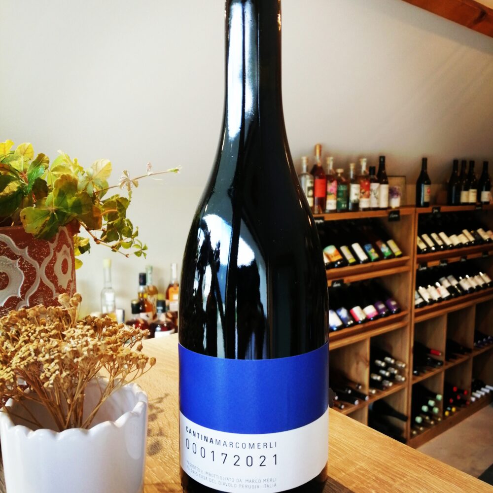 Cantina Marco Merli - 00172021