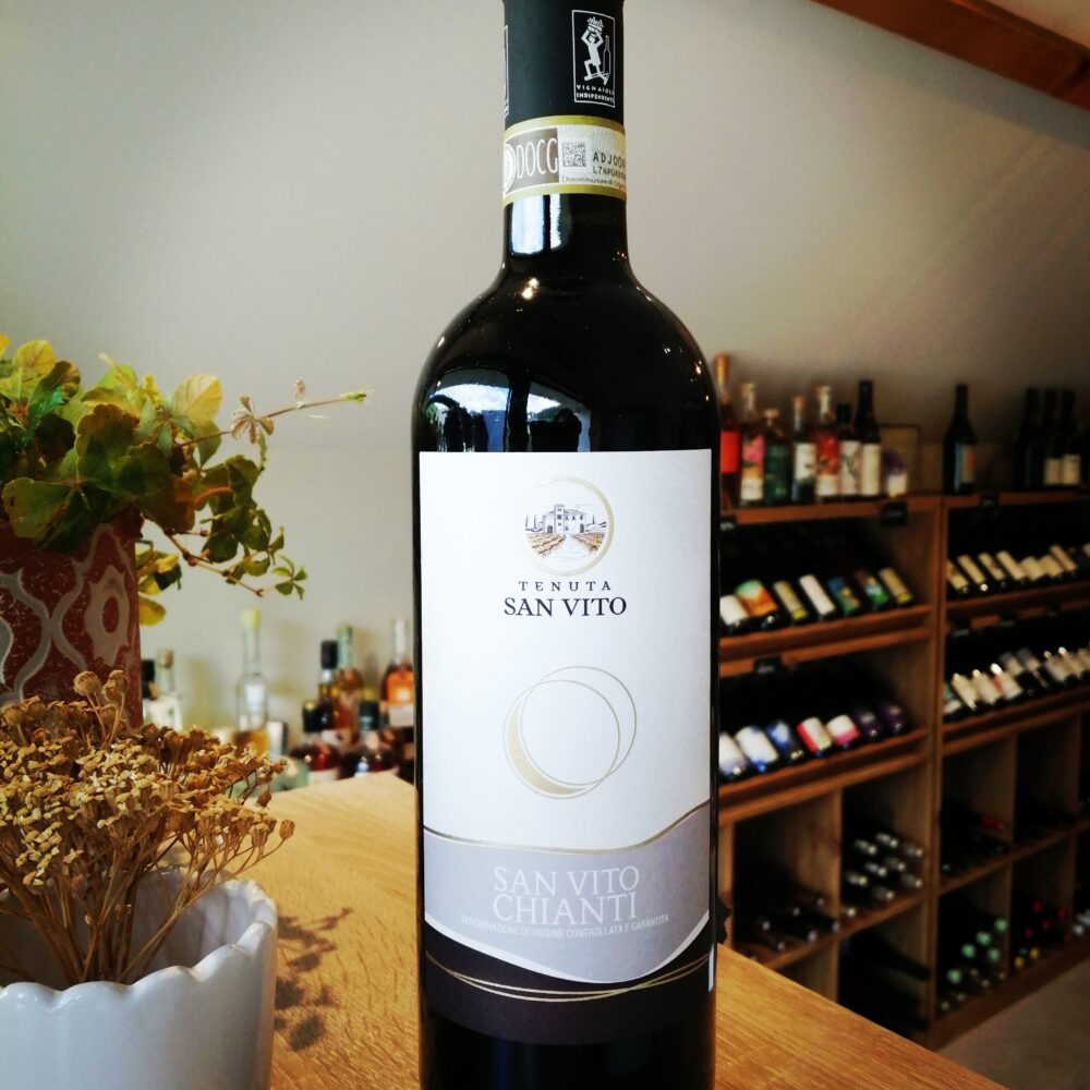 Tenuta San Vito - Chianti
