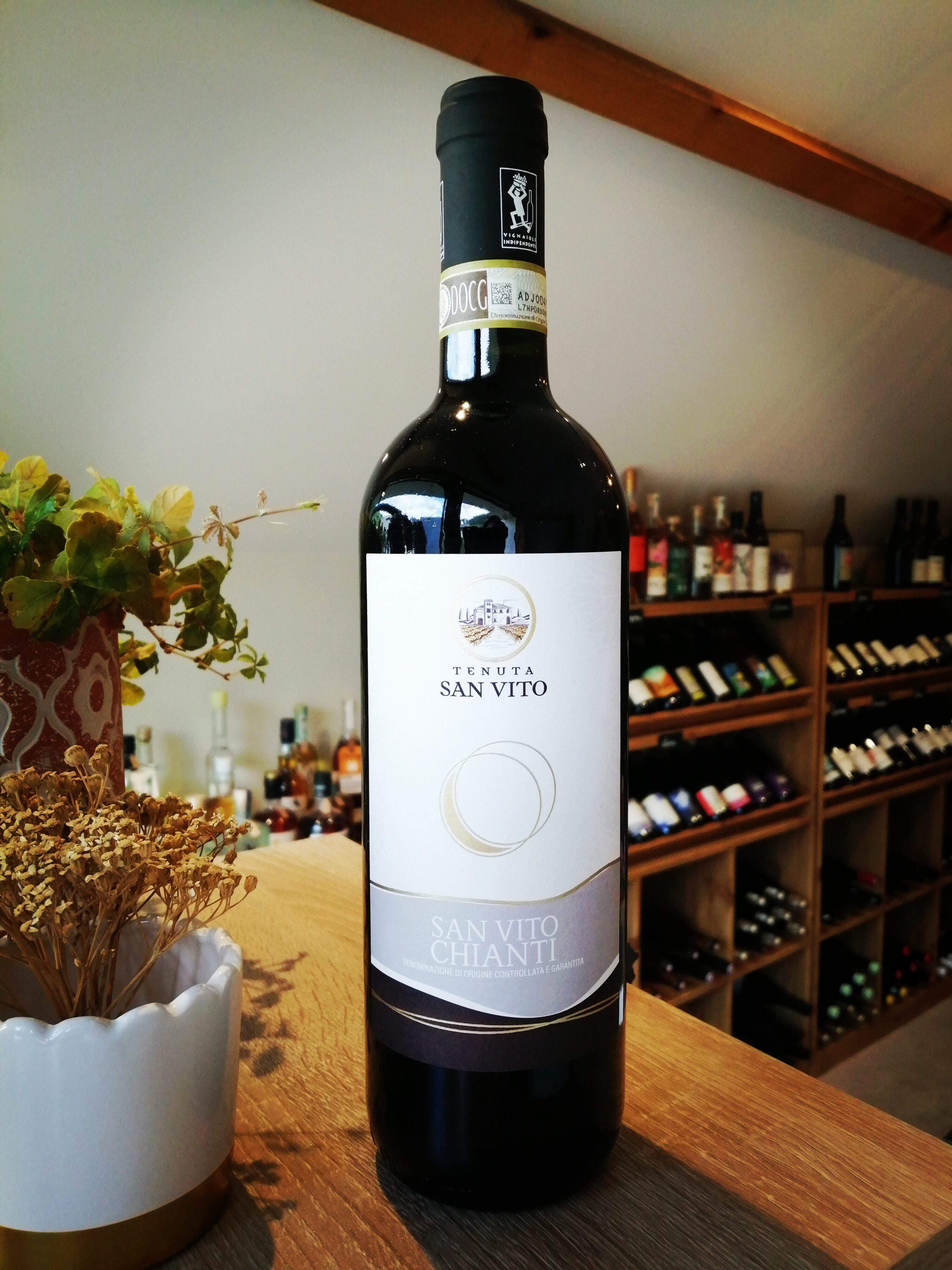 Tenuta San Vito - Chianti