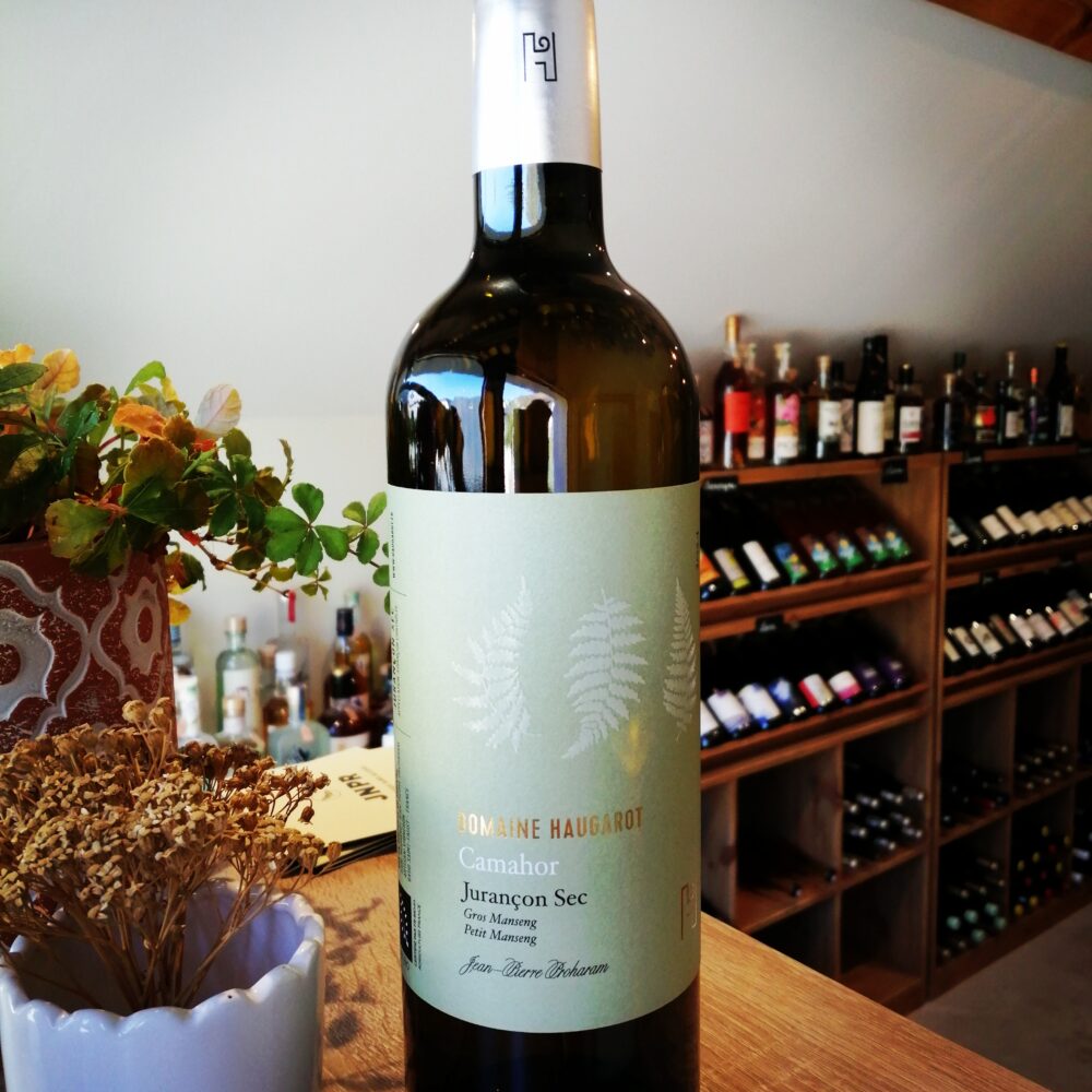Domaine Haugarot - Camahor