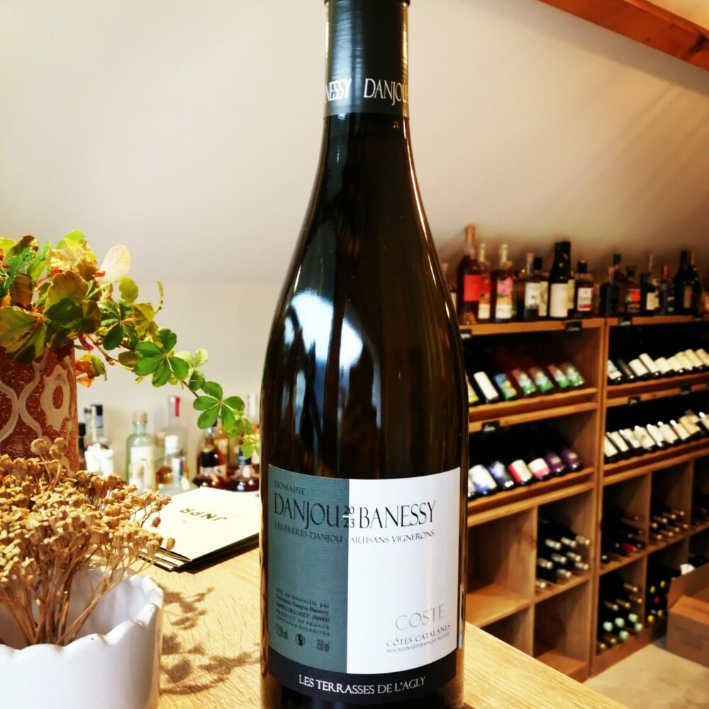 Domaine Danjou-Banessy - Coste 2023