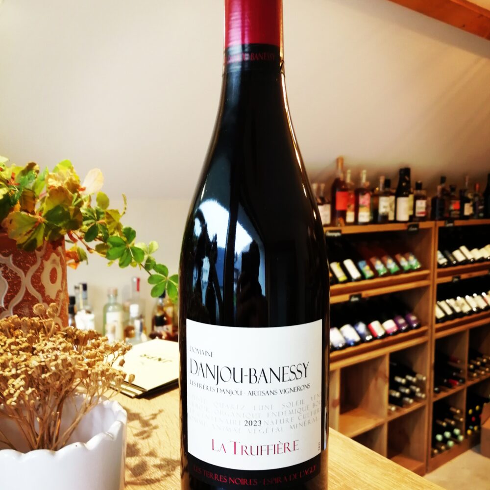 Domaine Danjou-Banessy - La Truffière 2023