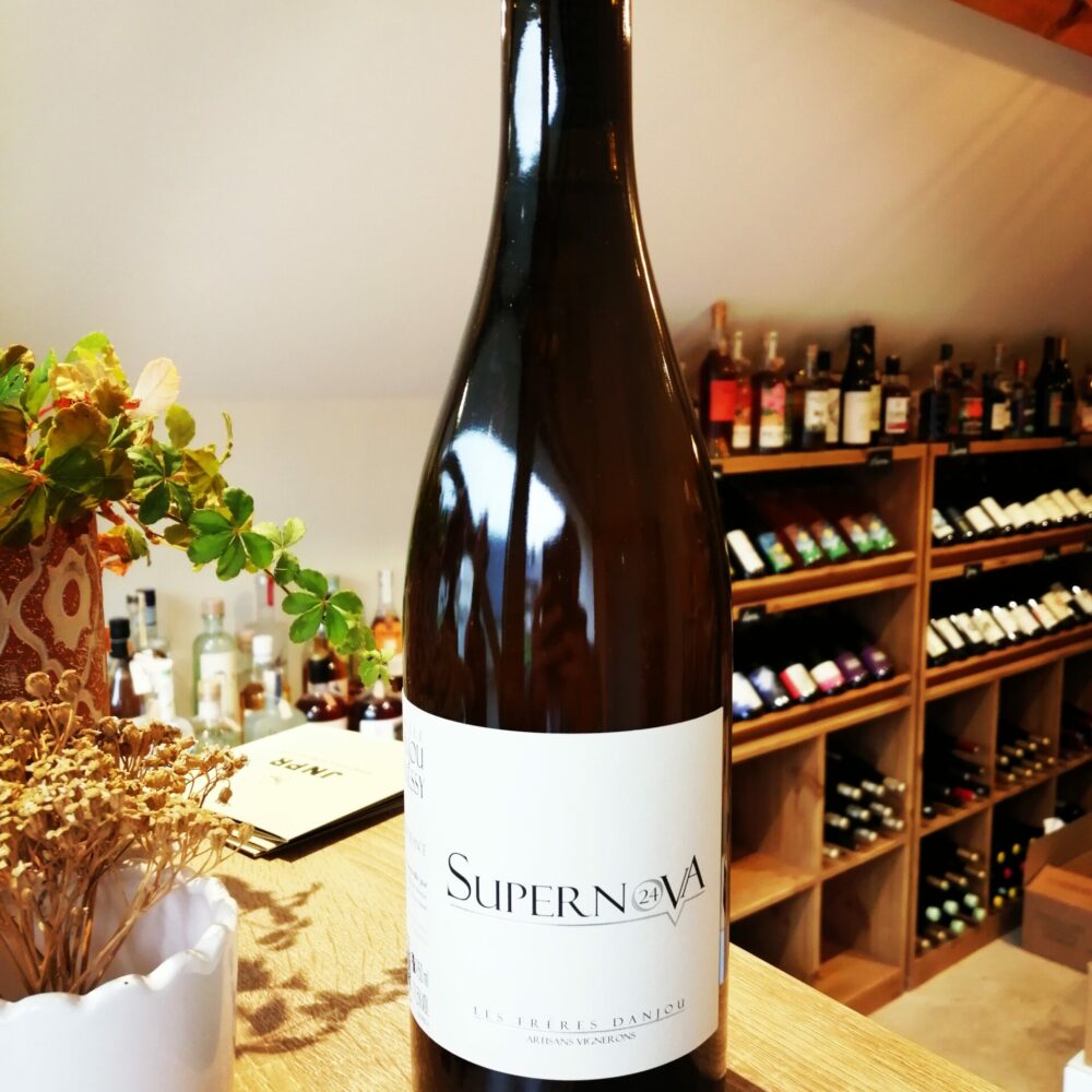 Domaine Danjou-Banessy - Supernova 2024