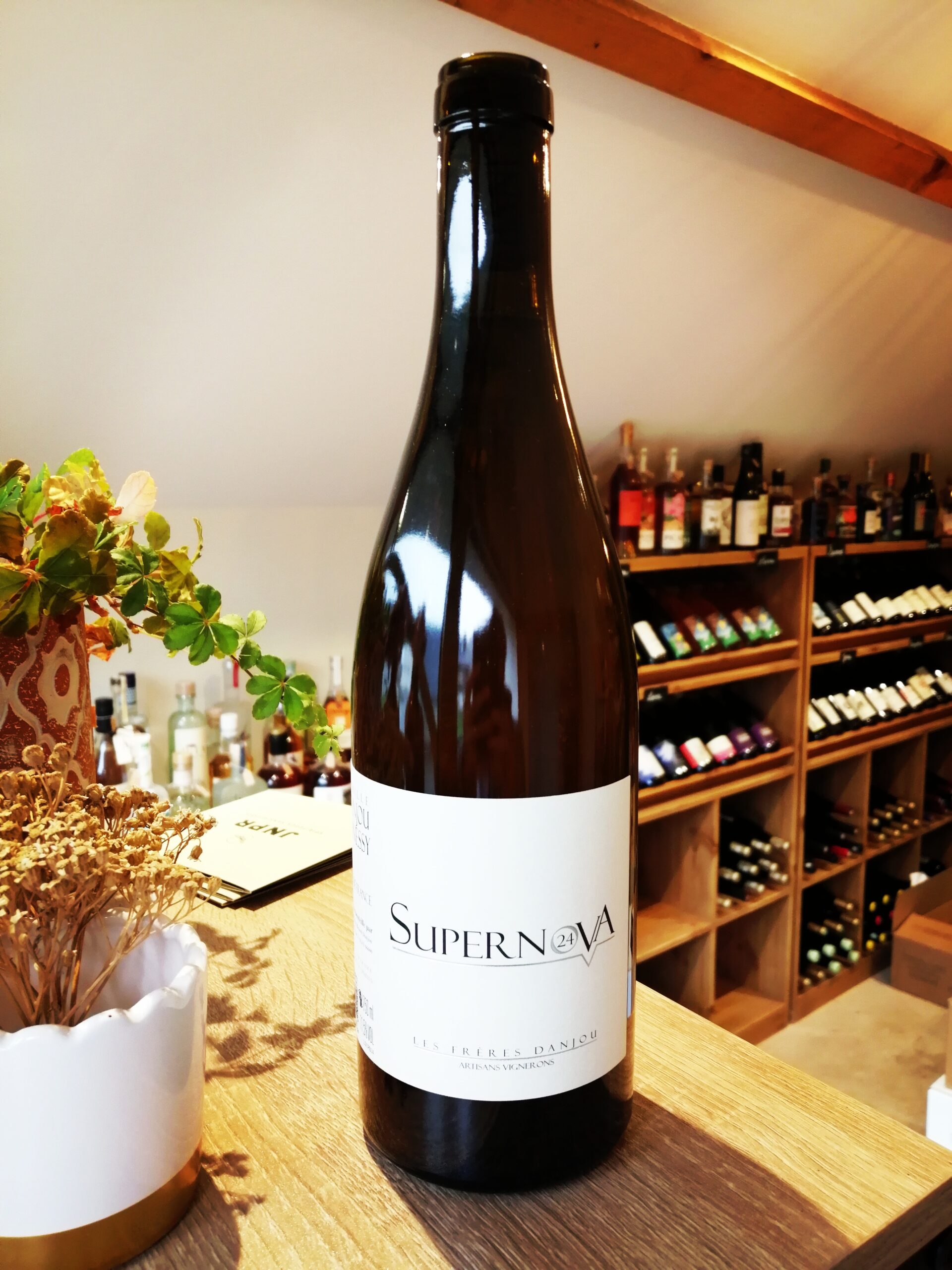 Domaine Danjou-Banessy - Supernova 2024