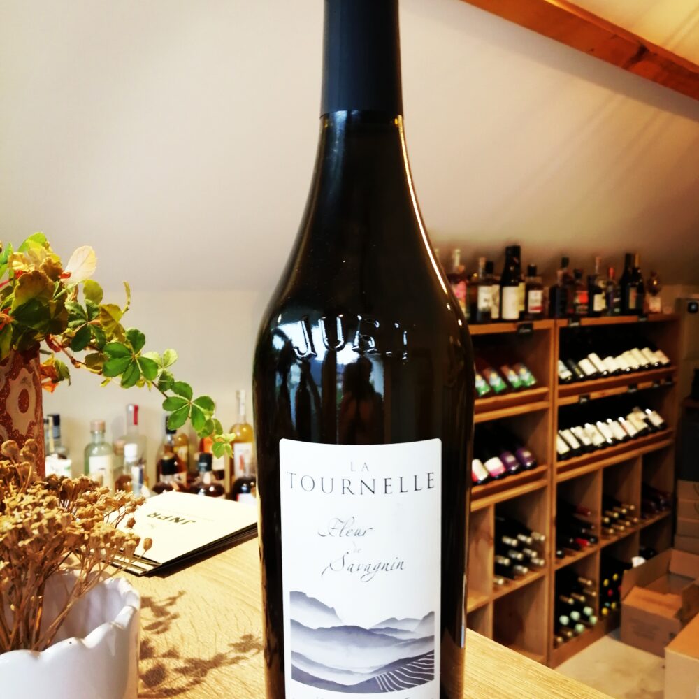 Domaine de la Tournelle - Fleur de Savagnin 2023