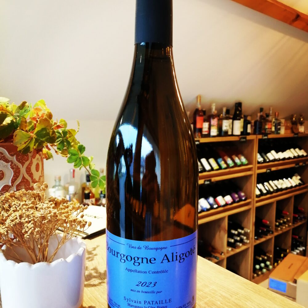 Domaine Sylvain Pataille - Bourgogne Aligoté 2023