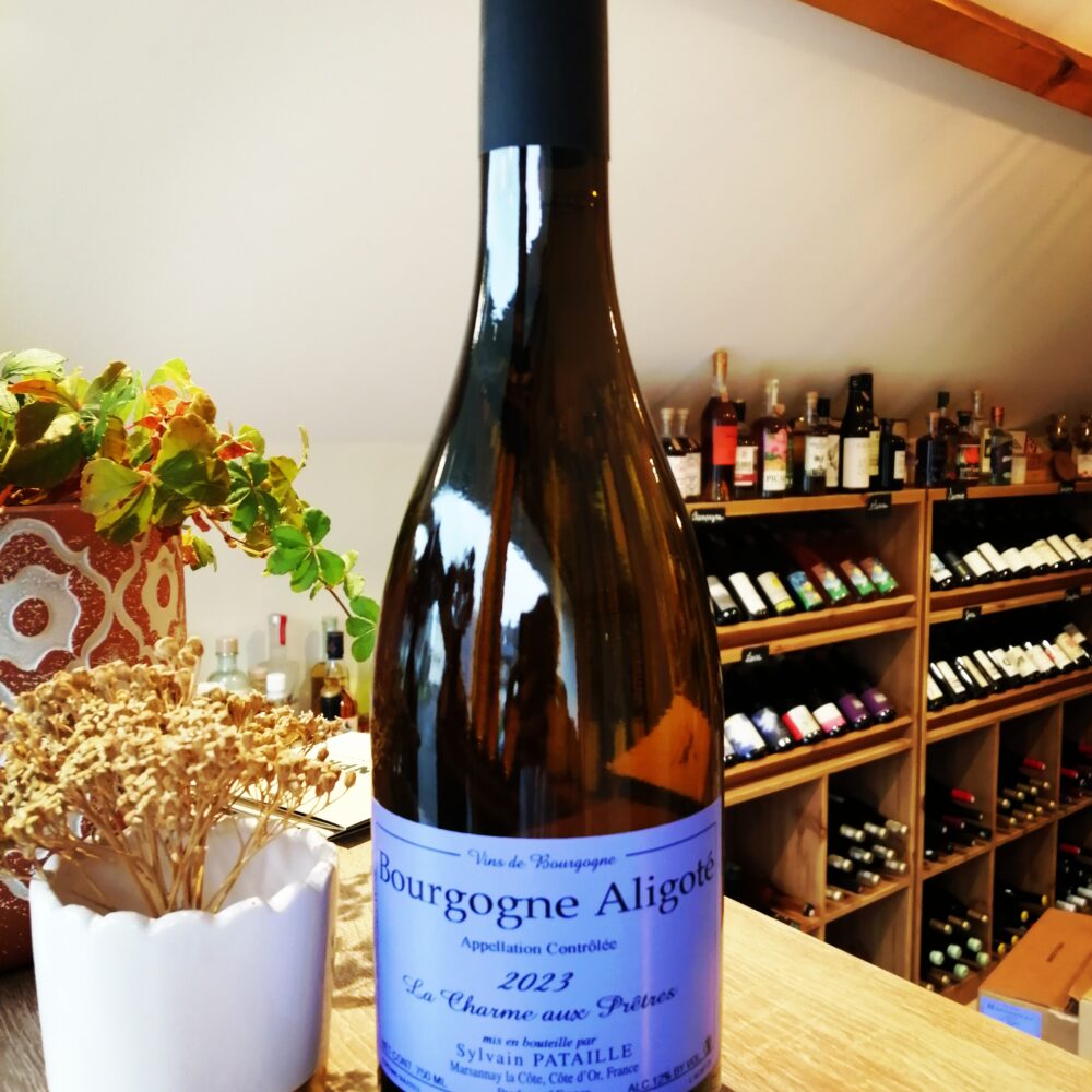 Domaine Sylvain Pataille - Bourgogne Aligoté La Charme aux Prêtres 2023