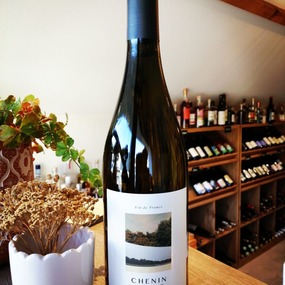 Plaisance - Chenin Blanc