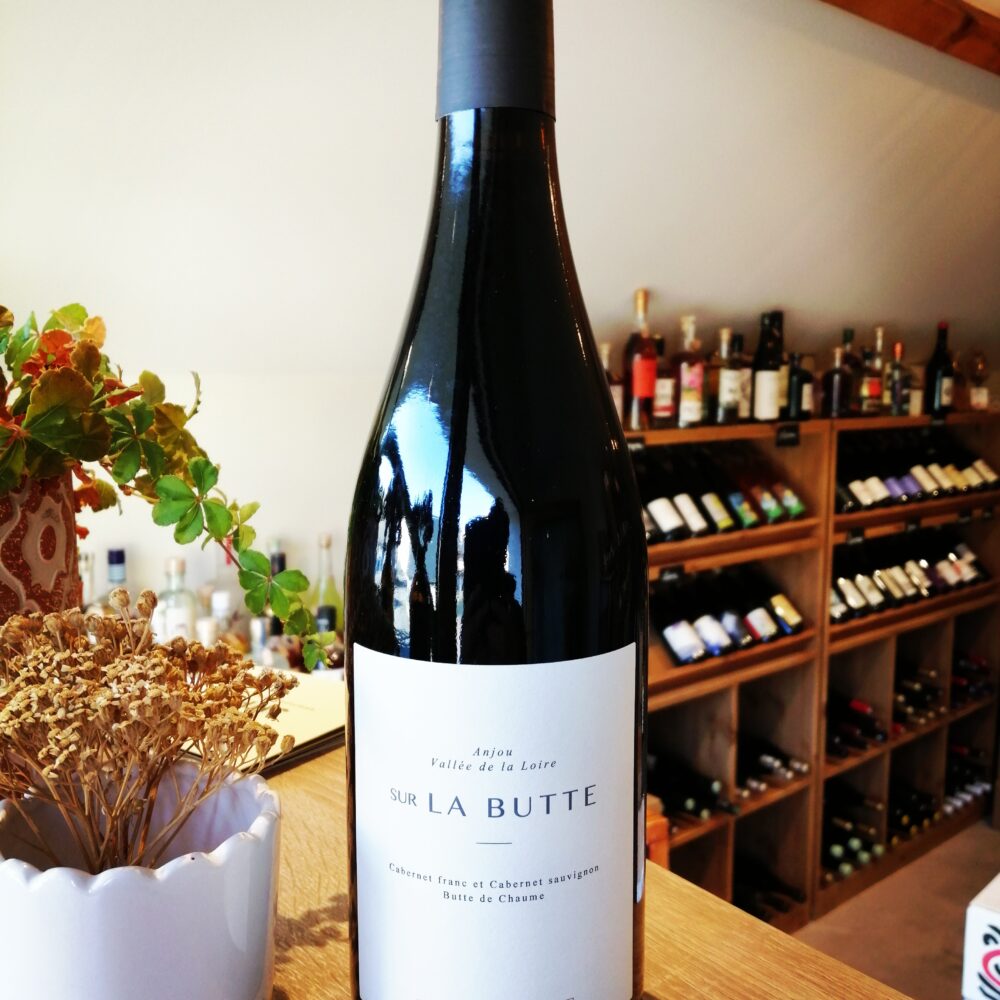 Château de Plaisance - Sur la Butte