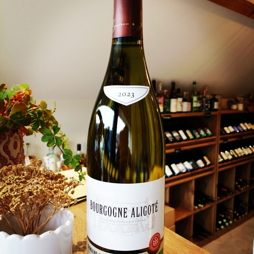 Domaine du Prieuré - Bourgogne Aligoté