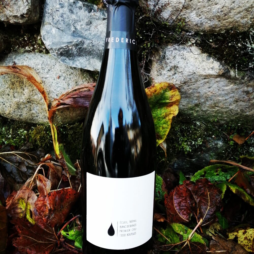 Champagne Savart - Ecueil Trépail