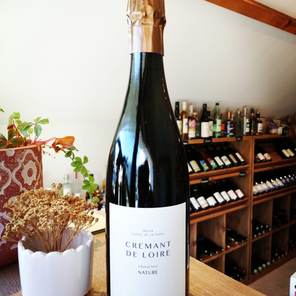 Château de Plaisance - Crémant de Loire