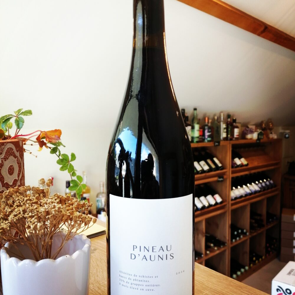 Plaisance - Pineau d'Aunis