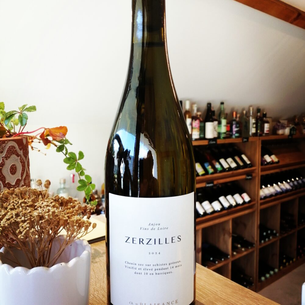 Château de Plaisance - Zerzilles