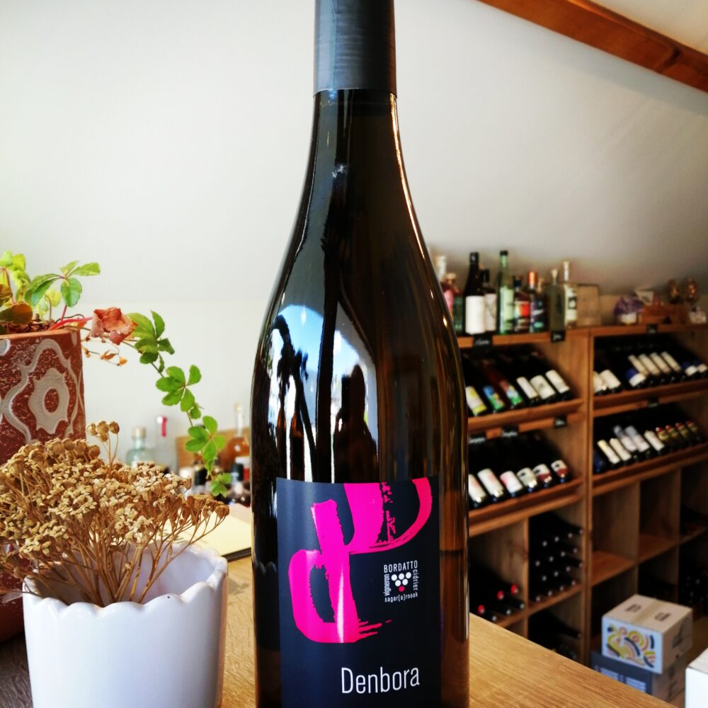 Domaine Bordatto - Denbora