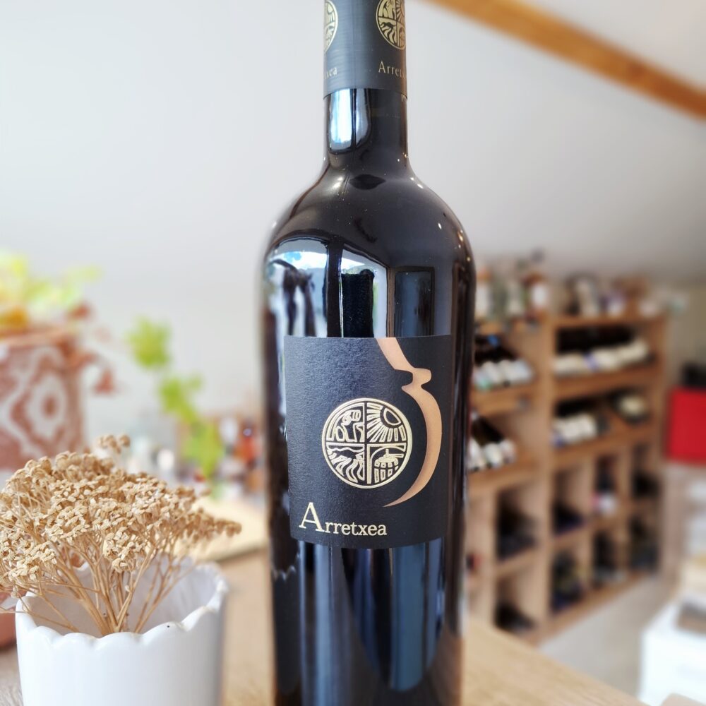 Domaine Arretxea - Dolia 2024