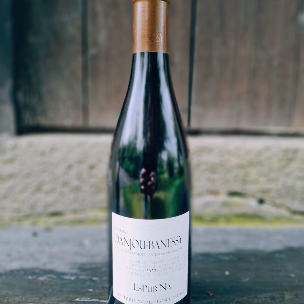 Domaine Danjou-Banessy - Espurna 2022