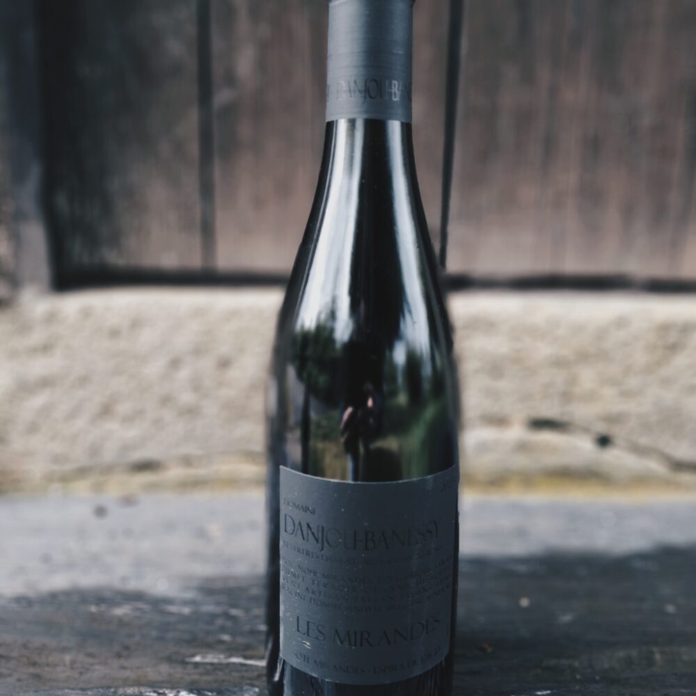 Domaine Danjou-Banessy - Les Mirandes 2023
