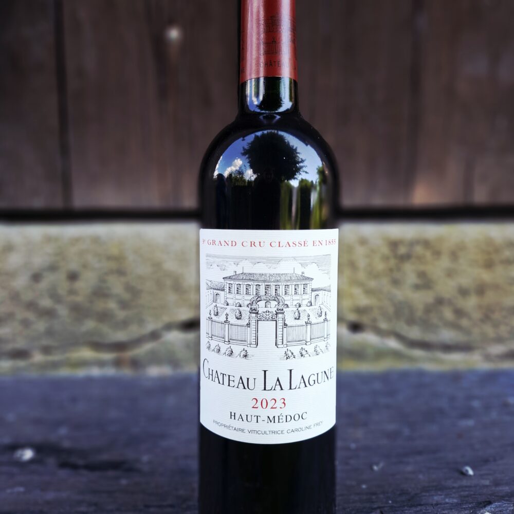 Château La Lagune - 2023