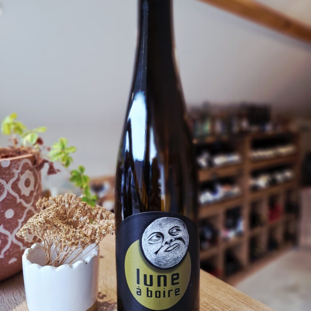 Domaine Kreydenweiss - Lune à boire blanc
