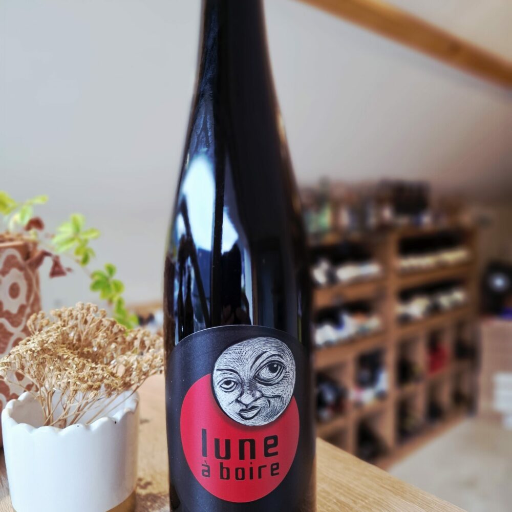 Domaine Kreydenweiss - Lune à boire rouge