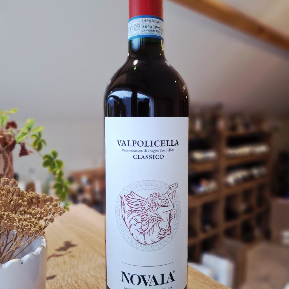 Novaia - Valpolicella classico