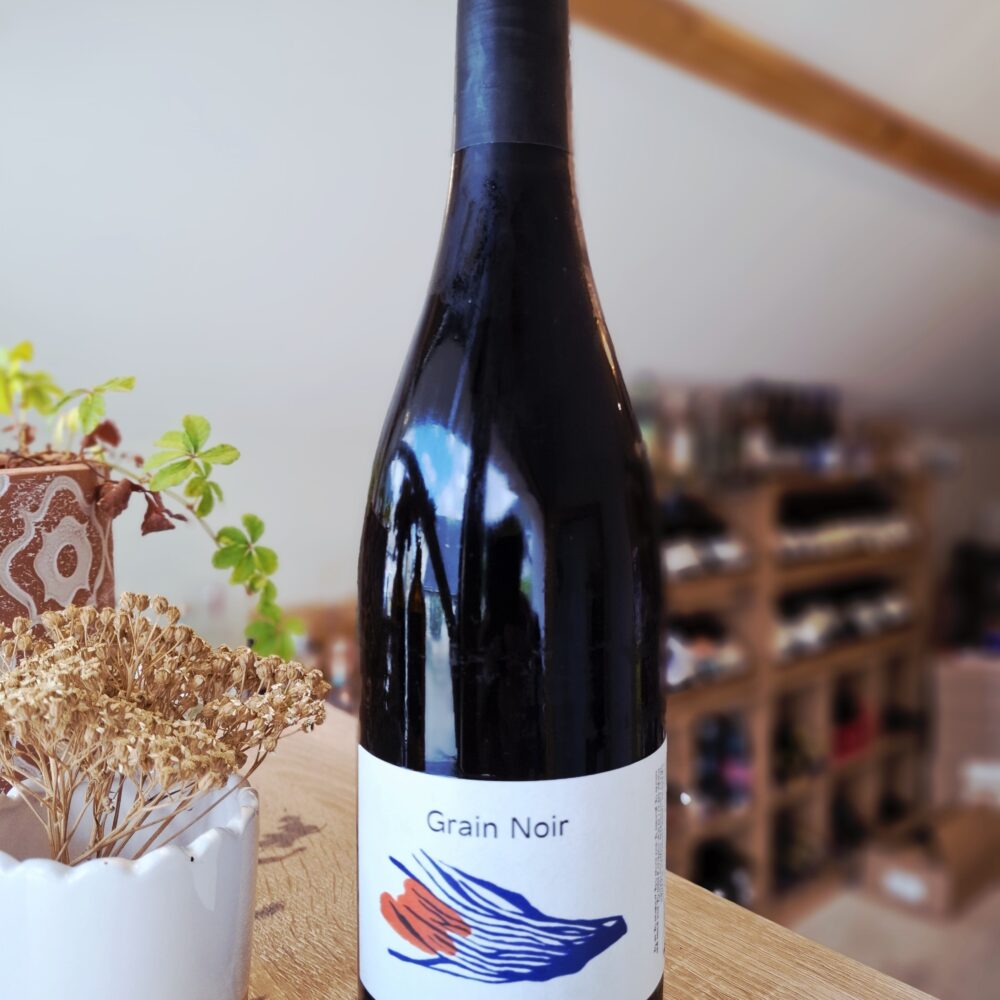 Domaine Tessier - Grain Noir