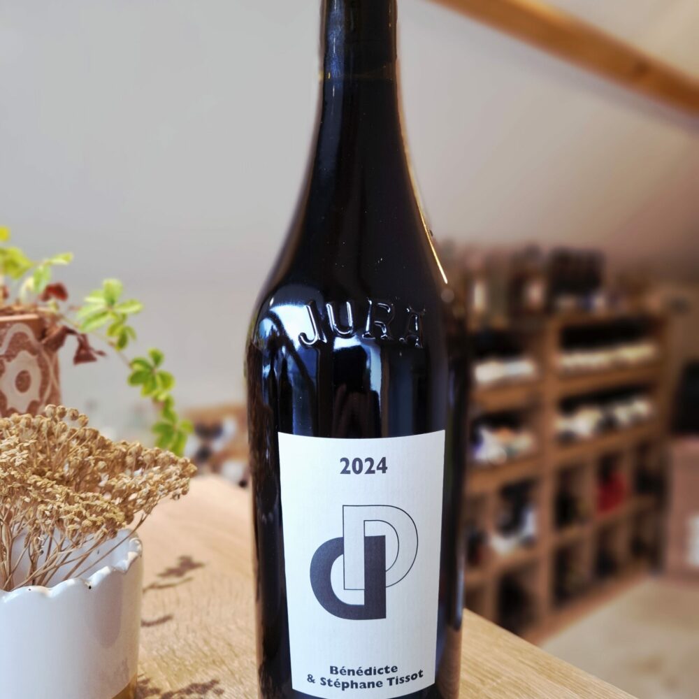 Domaine Tissot - DD 2024