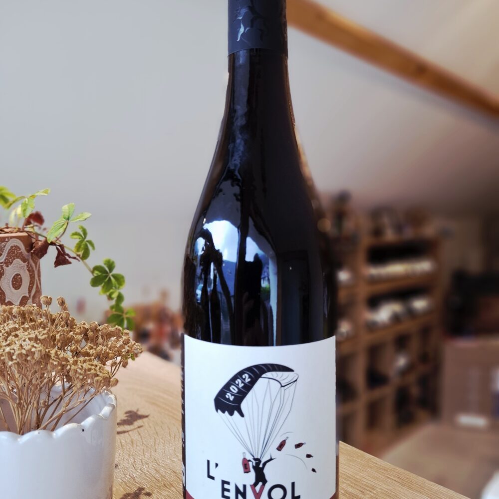 Domaine Kreydenweiss - L'Envol