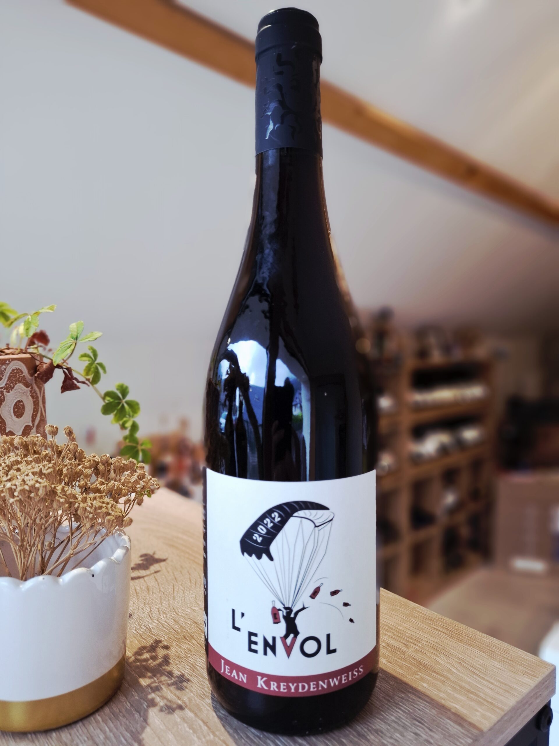 Domaine Kreydenweiss - L'Envol